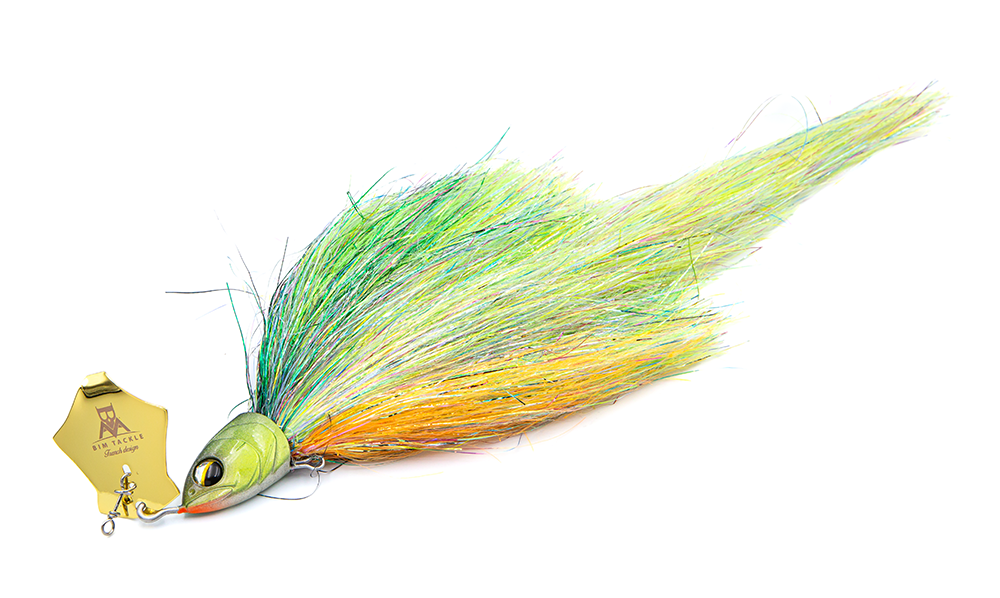 BIM Tackle Chacha Bait