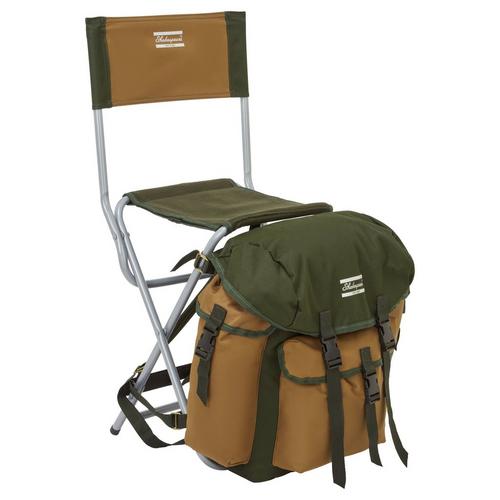 Shakespeare Klappstuhl mit Rucksack