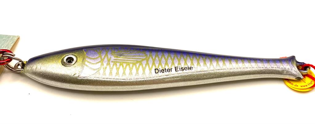 Eisele Pearl Select 150 g Grün/Lila