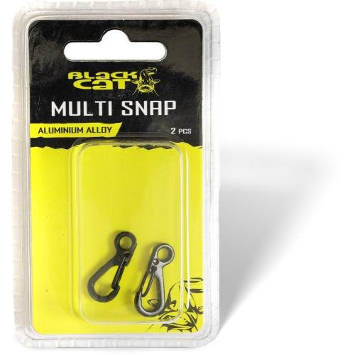 Black Cat Multi Snap Black Cat Multi Snap