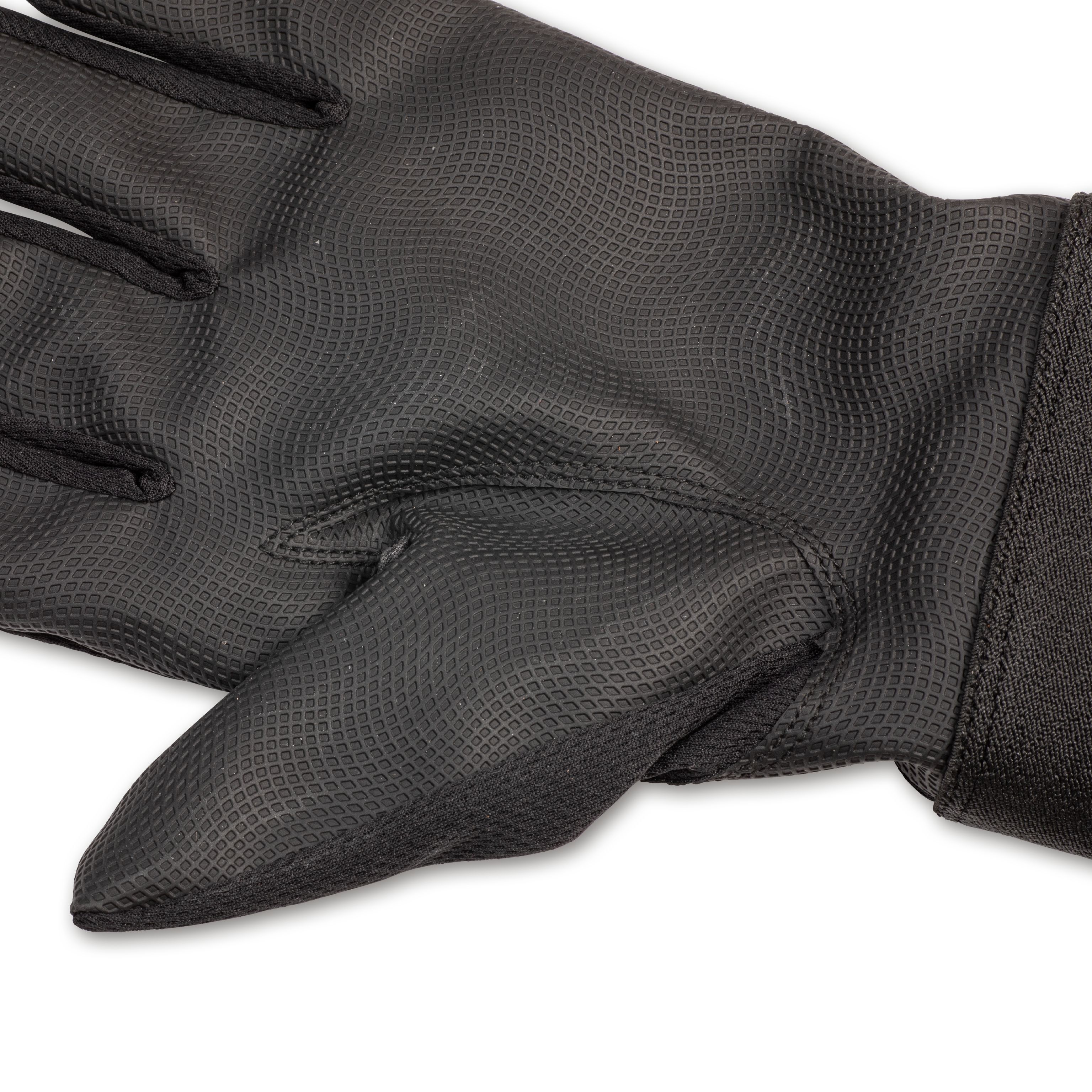Black Cat Wasserdichter Handschuh one size schwarz
