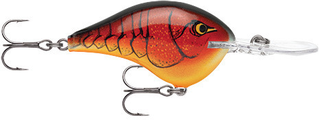 Classic Craw (CCW)