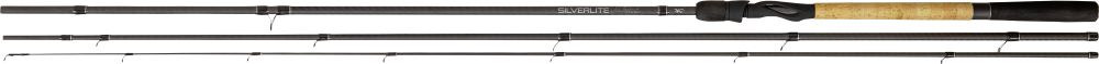 Browning Silverlite Jens Koschnik Feeder L: 3,85m ; Wg.: 60gr. Browning Silverlite Jens Koschnik Feeder L: 3,85m ; Wg.: 60gr.