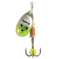 Mepps Aglia-e Brite Chartreuse Gr. 1