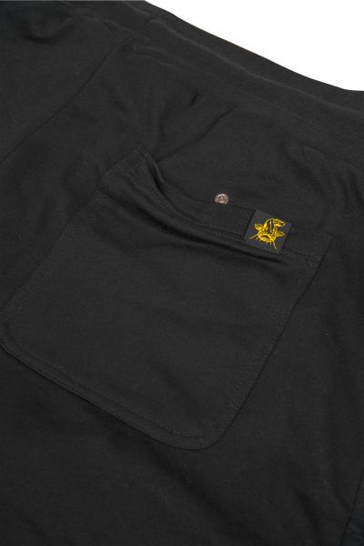 Black Cat Black Joggers XXXL