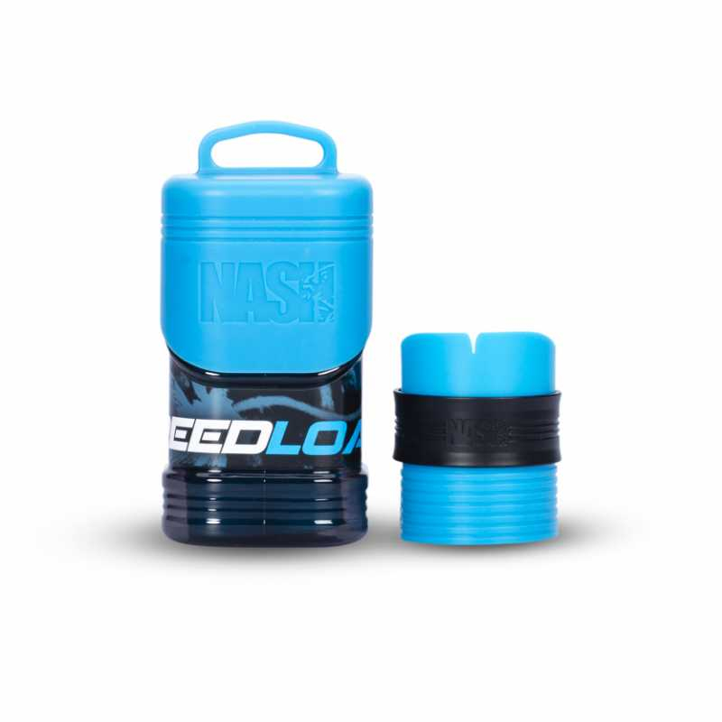 Nash Speedload PVA Bags Large