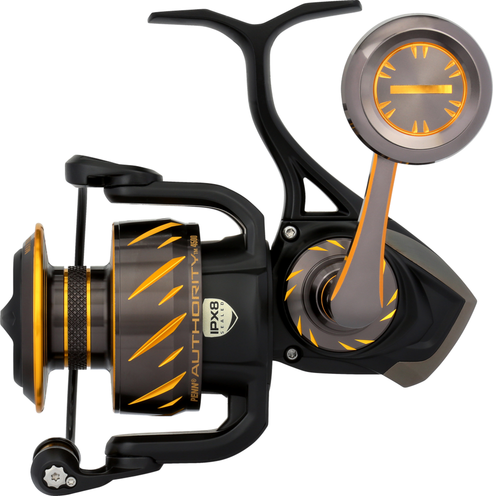 PENN Authority® Spinning 8500 PENN Authority® Spinning 8500