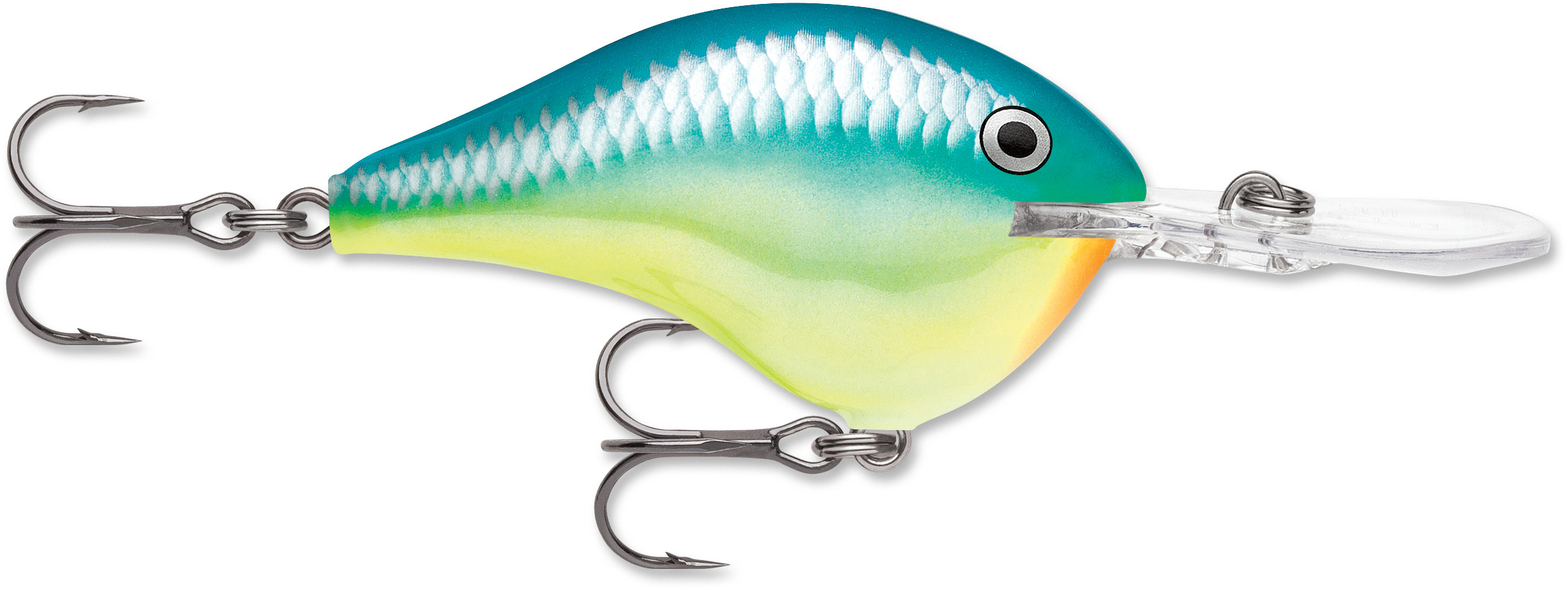 Caribean Shad (CRSD)