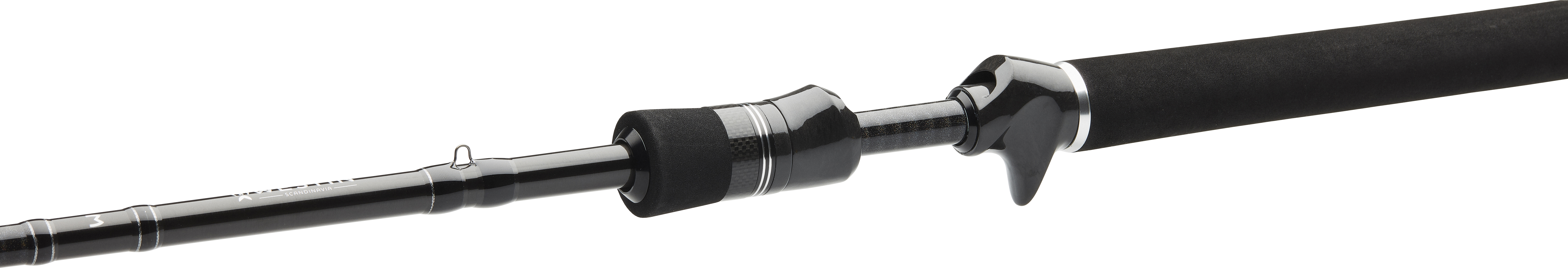 Westin W3 Jerkbait-T 3rd H 1,98 m # 20 - 80 g