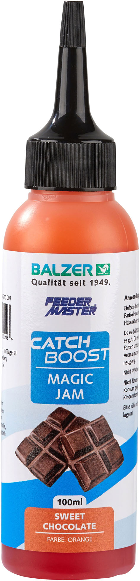 Balzer Catch Boost Magic Jam