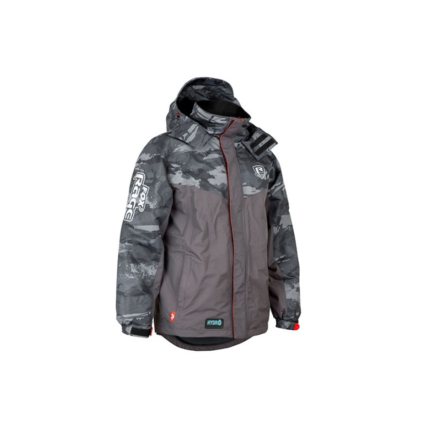 Fox Rage RS V2 20K Rain Jacket; Gr. Medium