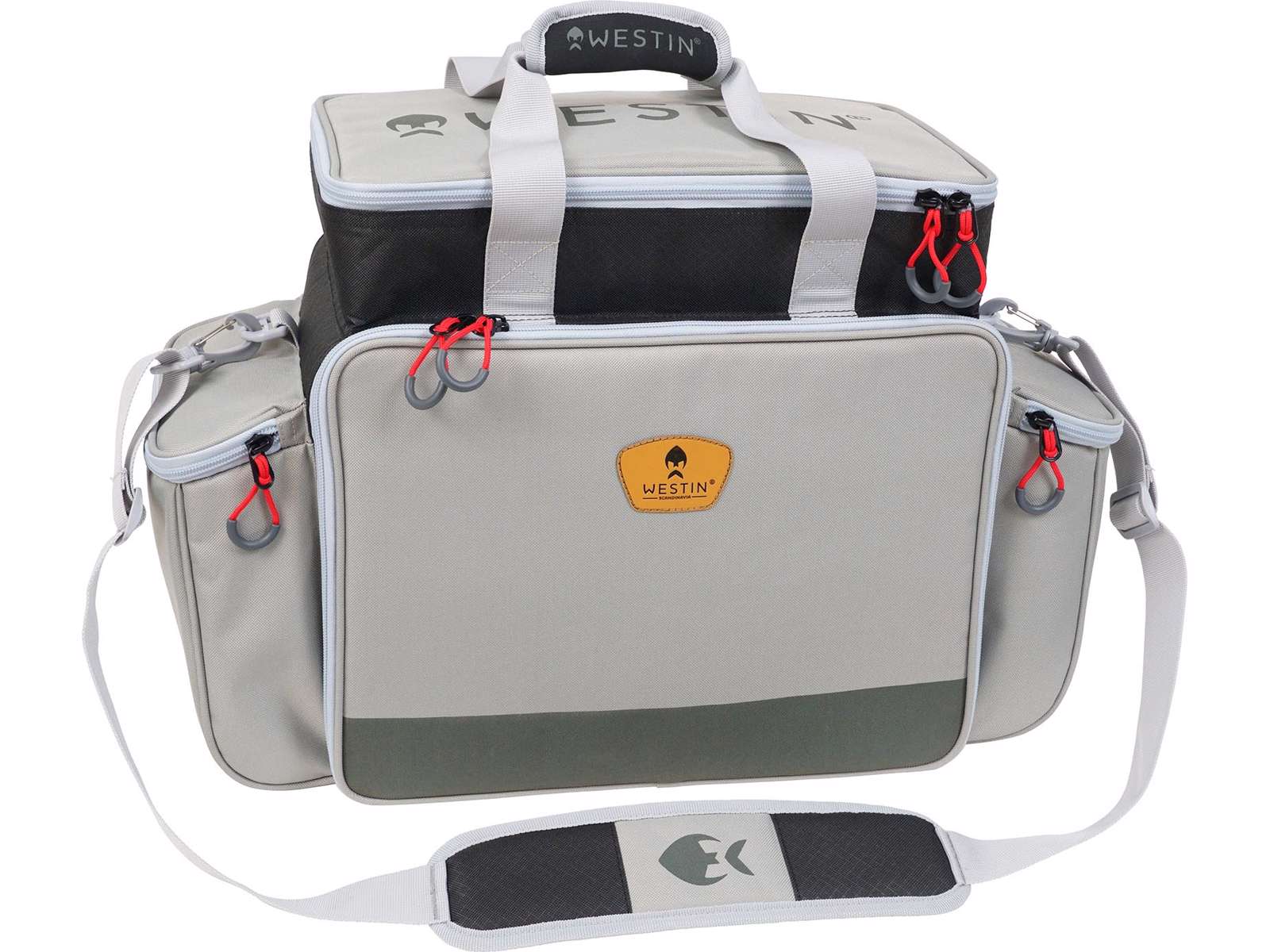 Westin W3 Vertical Master Bag Westin W3 Vertical Master Bag