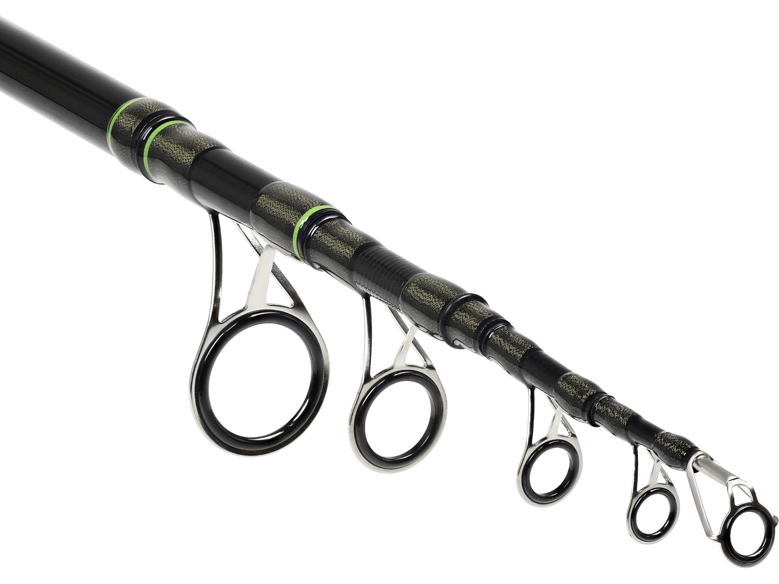 Westin W2 Deadbait Easy Travel Tele L: 3,25 m # 2,75 lbs Westin W2 Deadbait Easy Travel Tele L: 3,25 m # 2,75 lbs