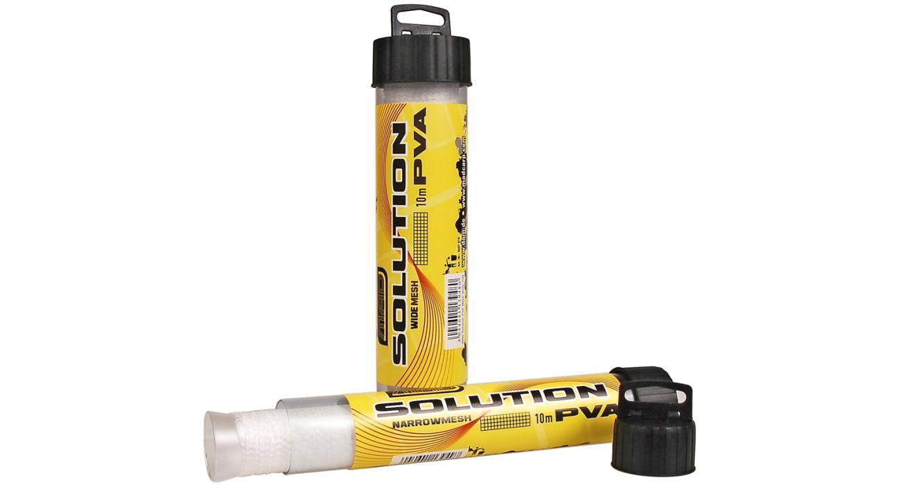 MAD Solution PVA; 10 m; Wide Mesh