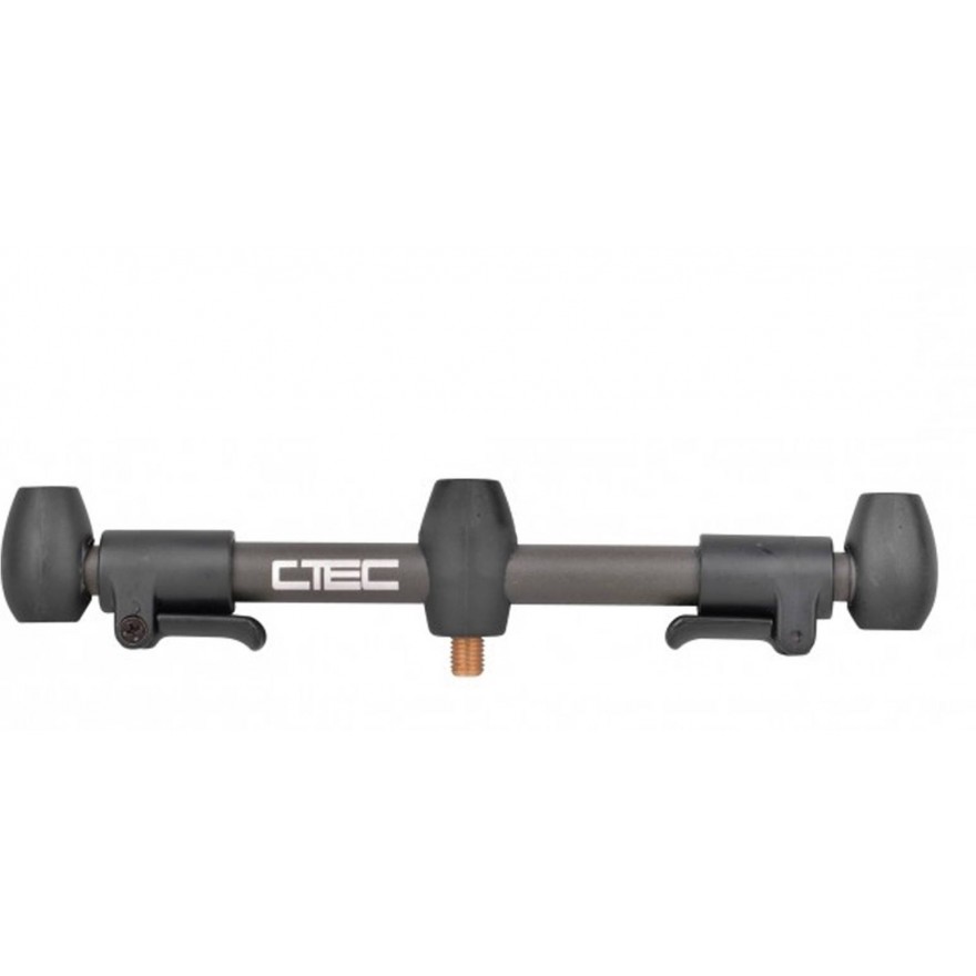 Spro C-TEC Buzzer Bar Tele 3 Rods; L: 35 - 50 cm