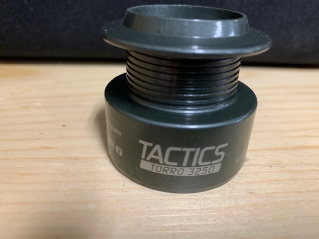 Balzer Tactics Torro 3250 Ersatzspule