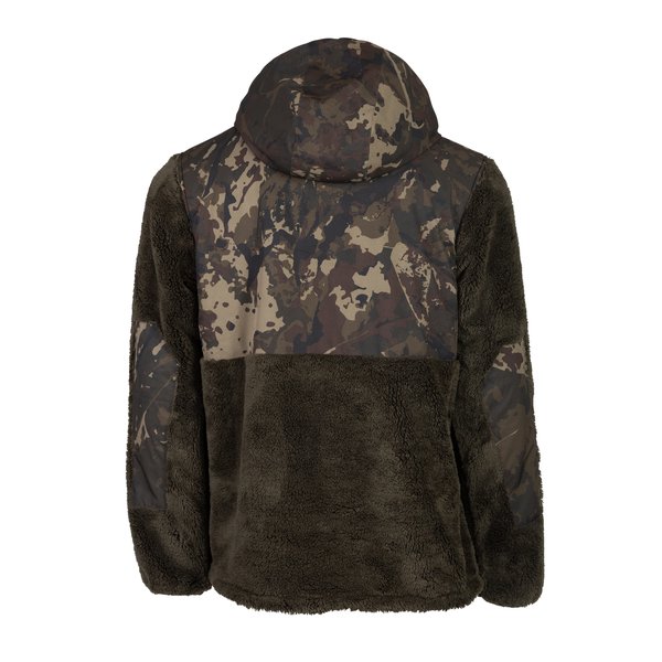 Nash ZT Polar Fleece XXL