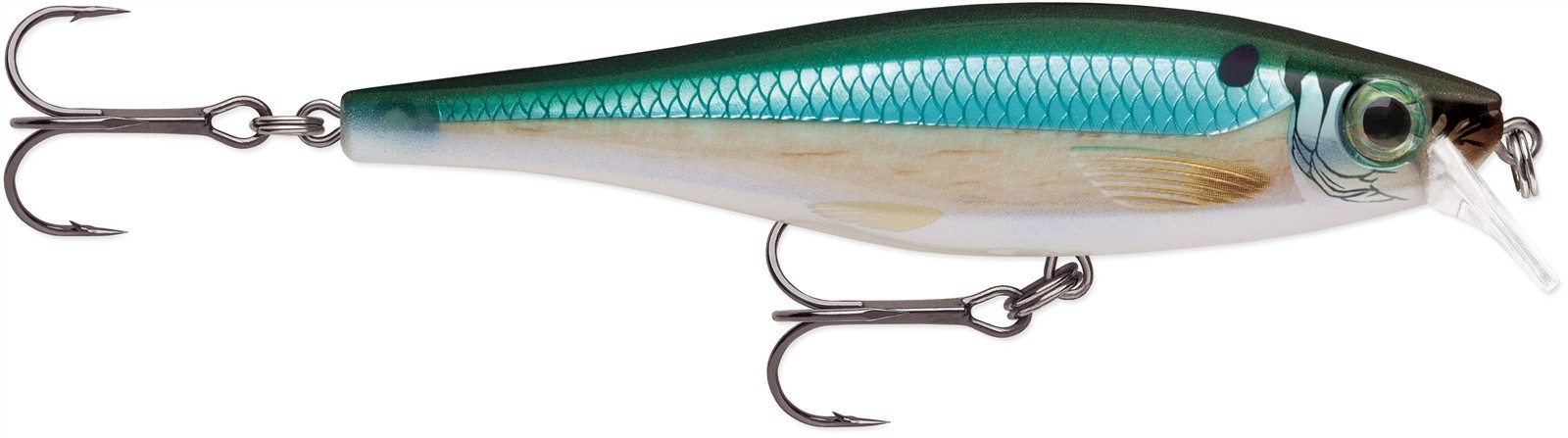 Rapala BX Minnow 10
