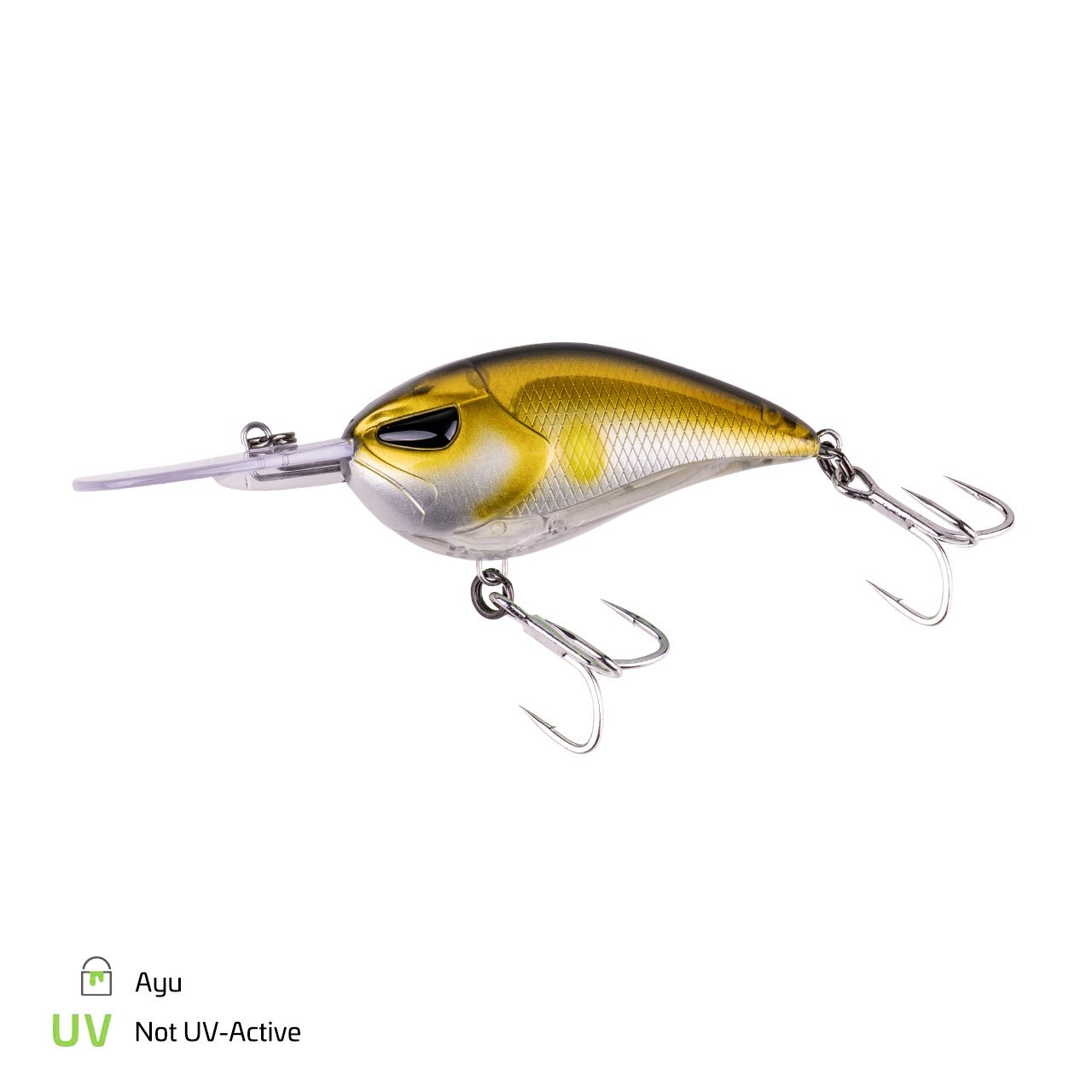 Zeck Cat Crank 7.5 cm | 4.5 m F