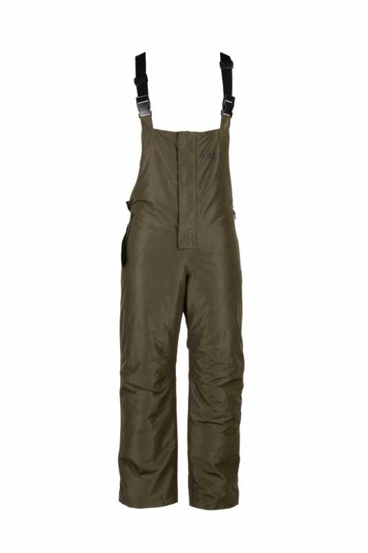 Nash Tackle Arctic Suit; Gr. XXL Nash Tackle Arctic Suit; Gr. XXL