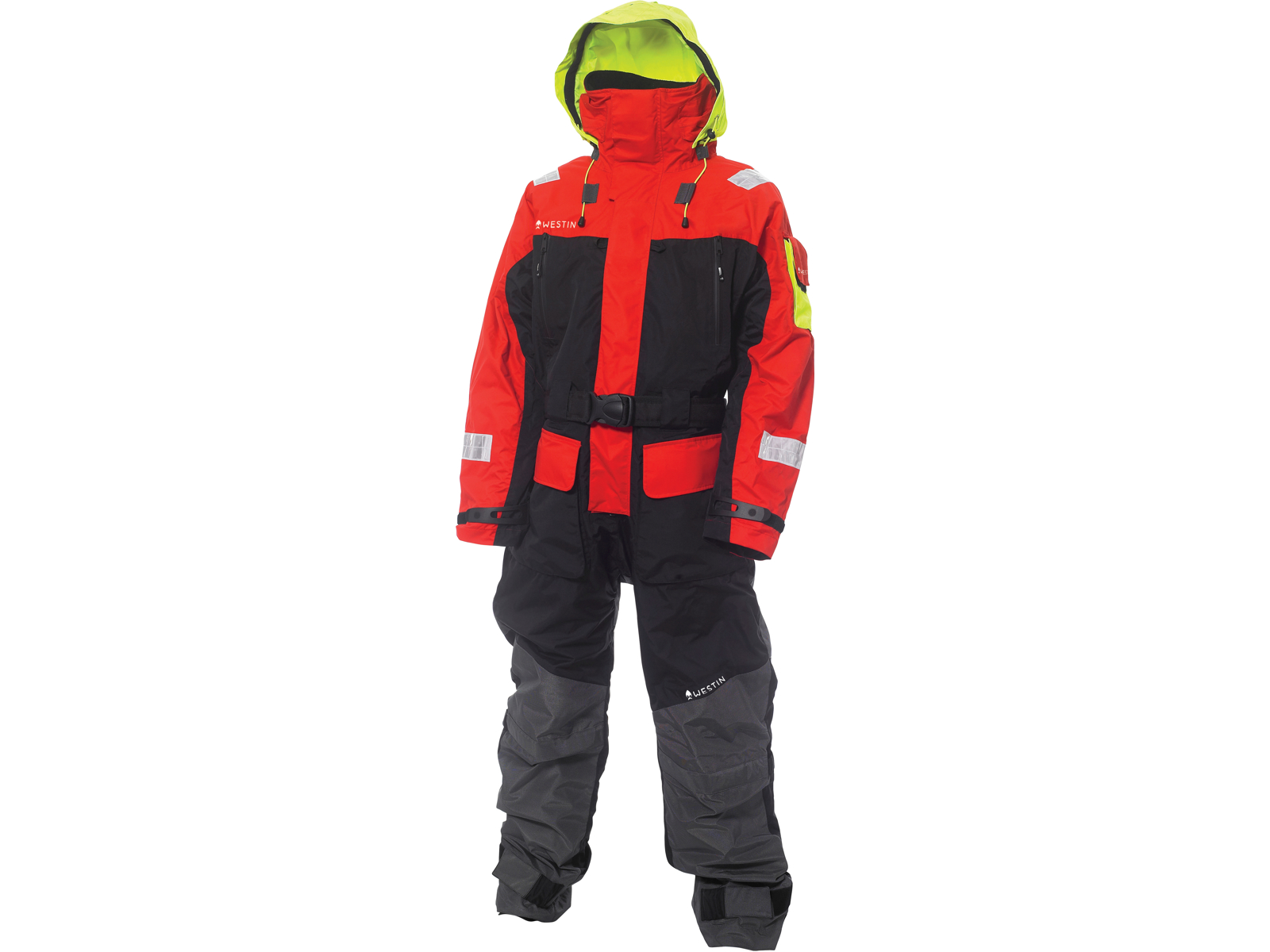 Westin W6 Flotation Suit Gr. L