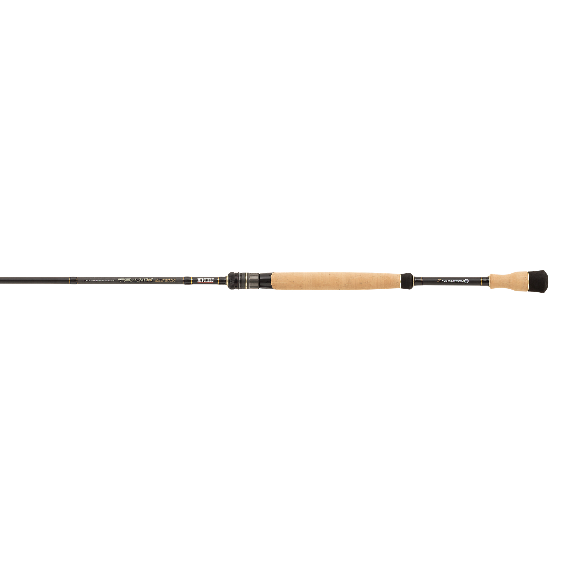 Mitchell TRAXX MX7 Dropshot Rod; L: 2,40 m; Wg: 4 - 17 gr.