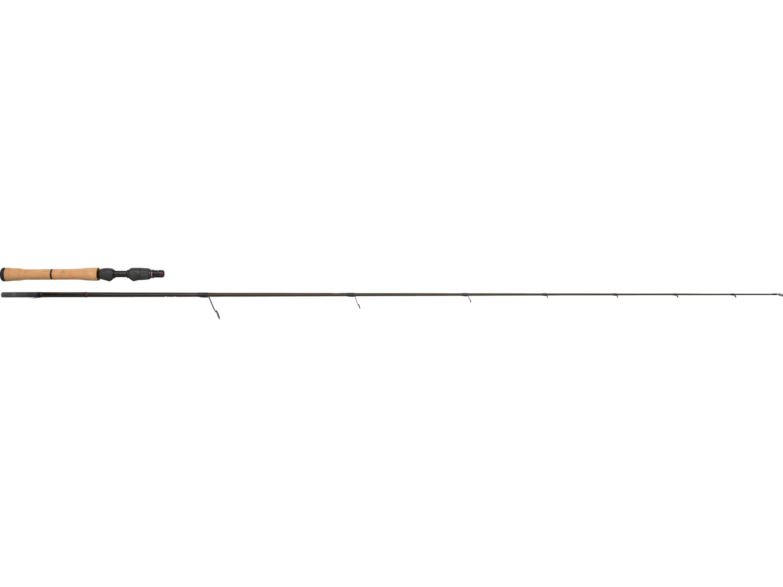 Westin W4 Vertical Jigging; L: 1,85 m; Wg: 14 - 28 gr.