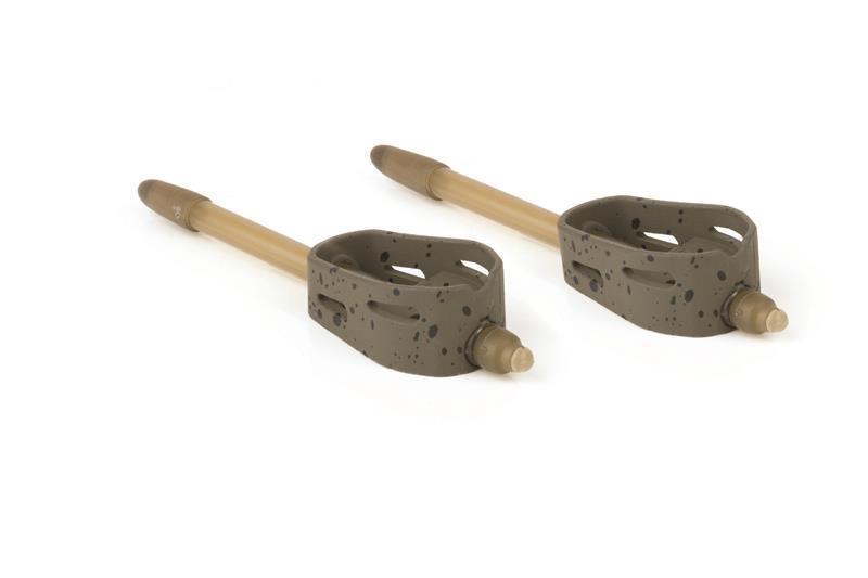 Matrix Alloy open Method Feeder; Small; 25 gr; 1 Stück