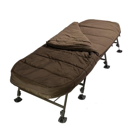 JRC Cocoon II Flatbed Sleepsystem Wide