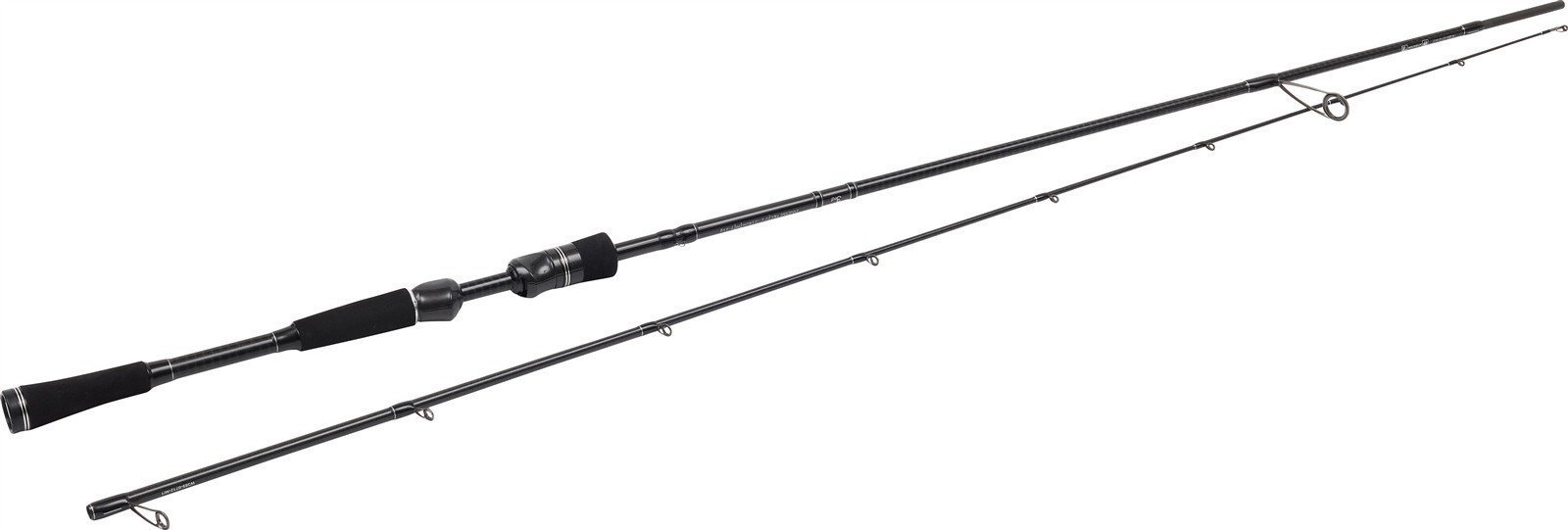 Westin W3 Finesse T&C 3rd ML 2,26 m # 5 - 15 g