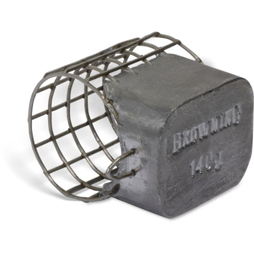 Browning Big River Block 80g