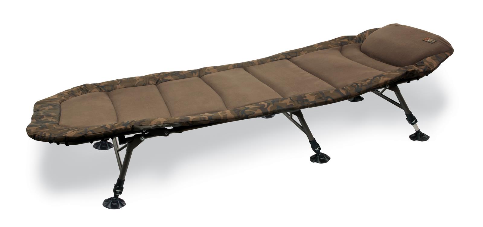 Fox R1 Camo Bedchair