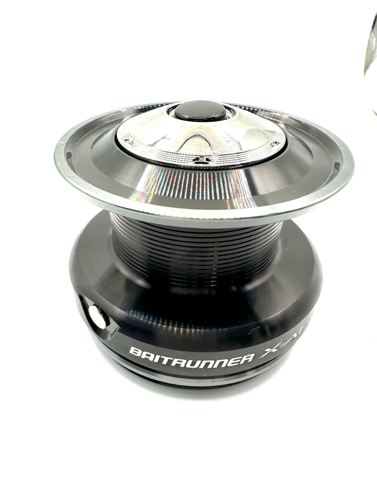 Shimano Baitrunner X-Aero 6000RA Ersatzspule