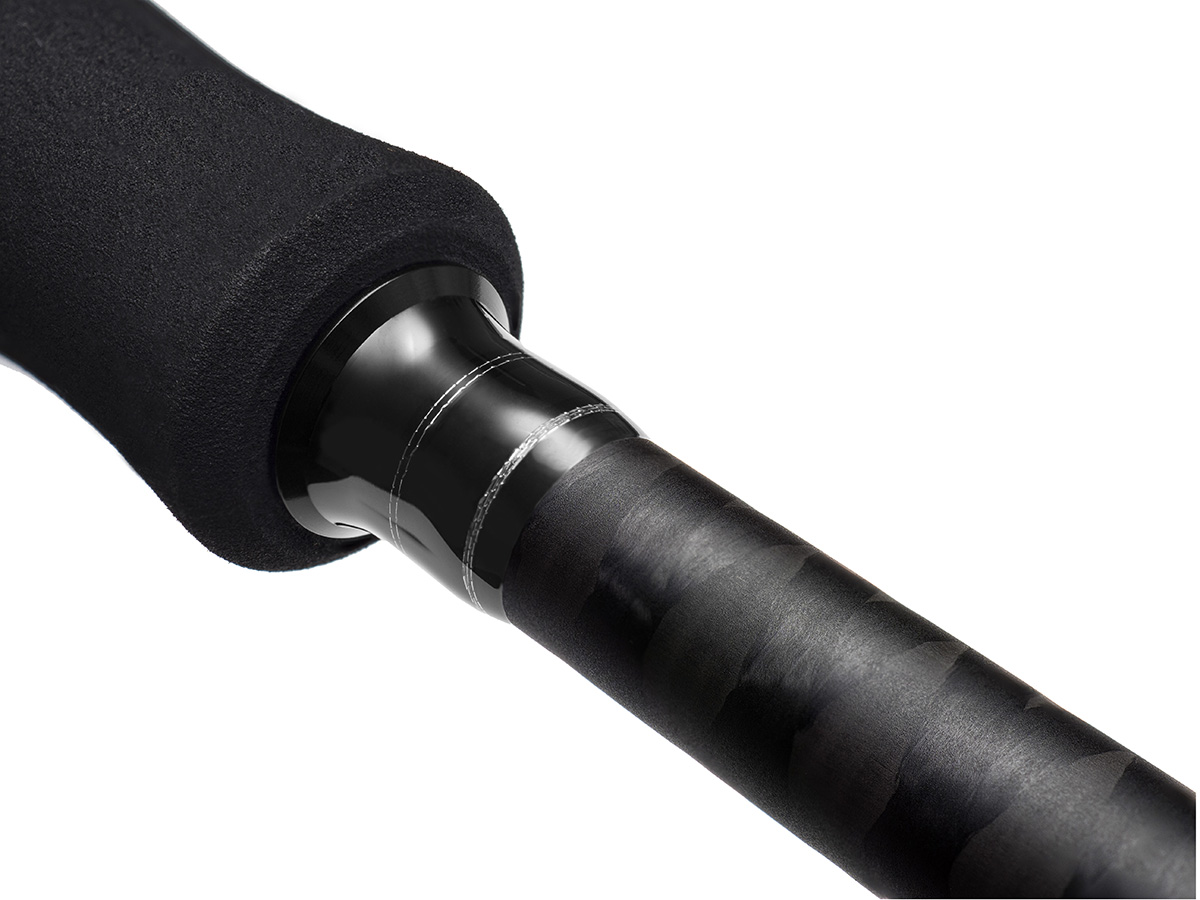 Bullseye Surgeon Cast; L: 1,98 m; Wg: 2 - 10 gr.
