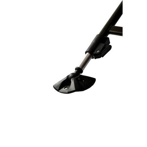 JRC Cocoon II Wide Flatbed