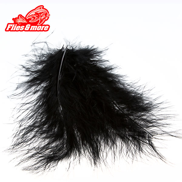 Marabou Super Select Schwarz