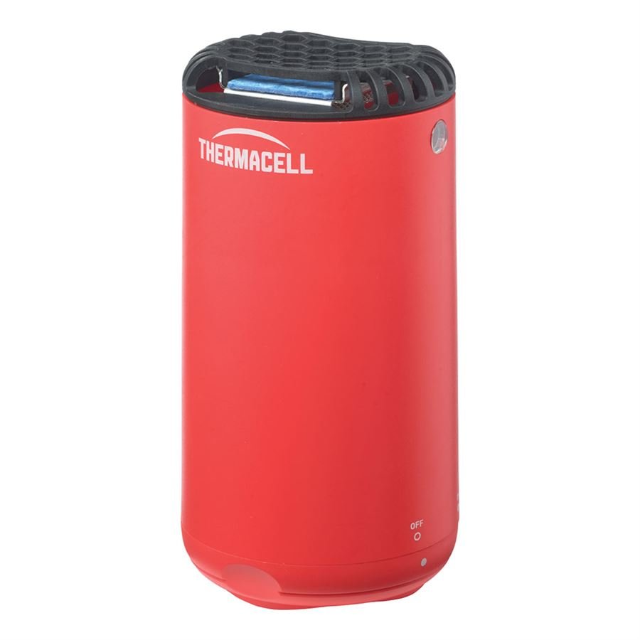ThermaCell Halo Mini; rot