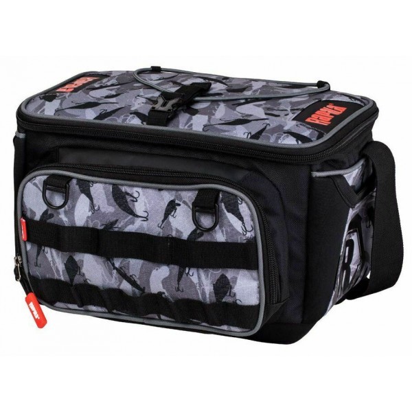 Rapala Bag Camo RBLCTBME