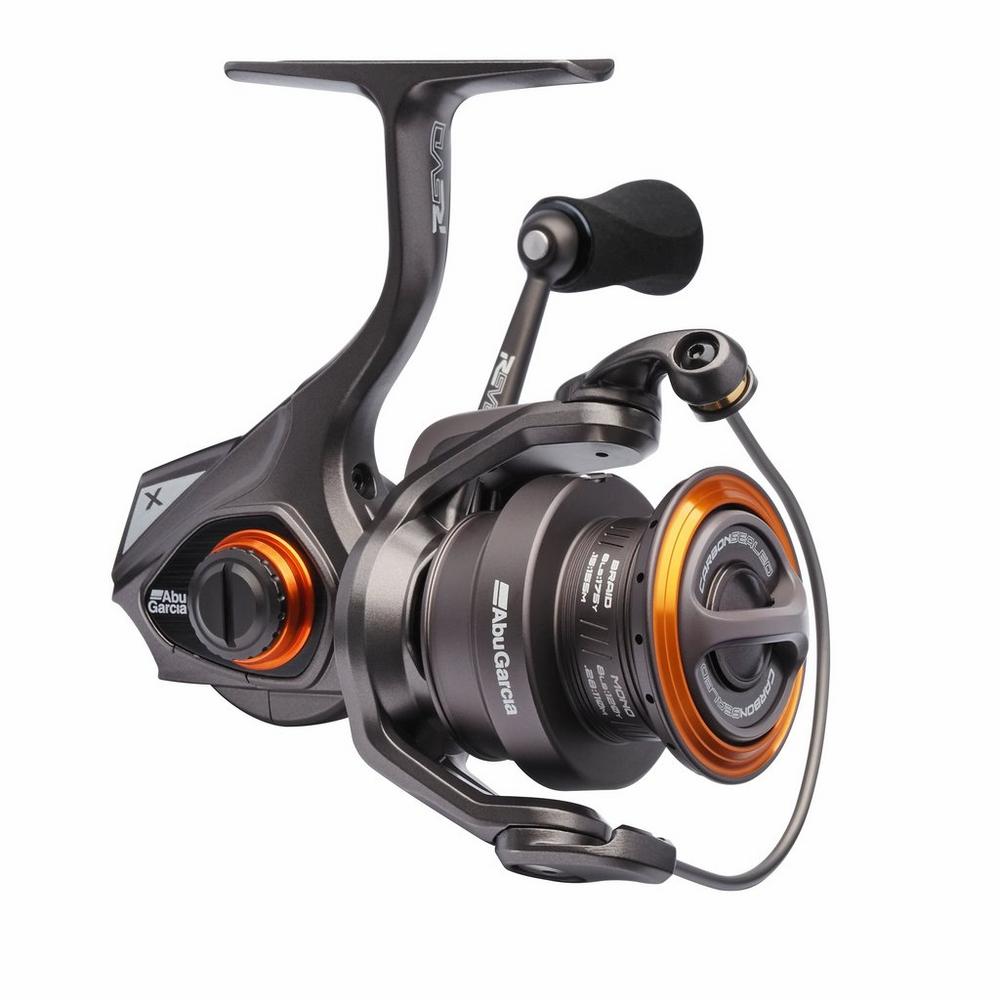 Abu Garcia Revo X Spinning Reel 2000S