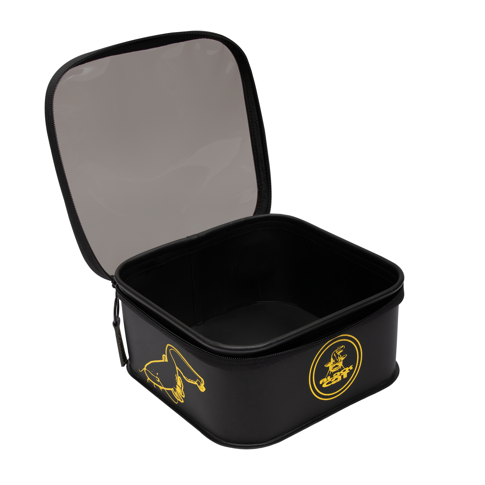 Black Cat Welded Accessories Bag Black Cat Welded Accessories Bag