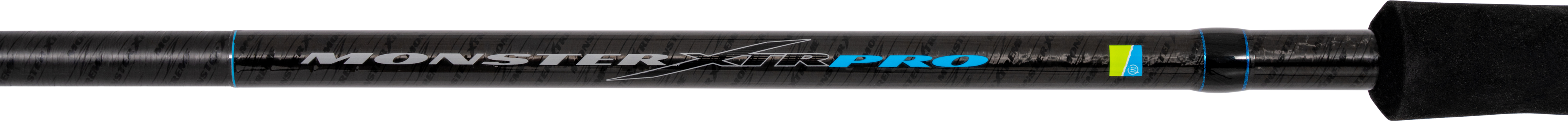 Preston Monster XTR Pro L: 4,20 m # - 225 g