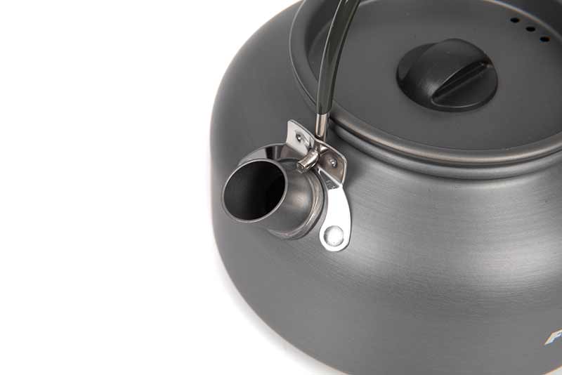 Kopie von Fox Cookware 0,9 L Kettle #1