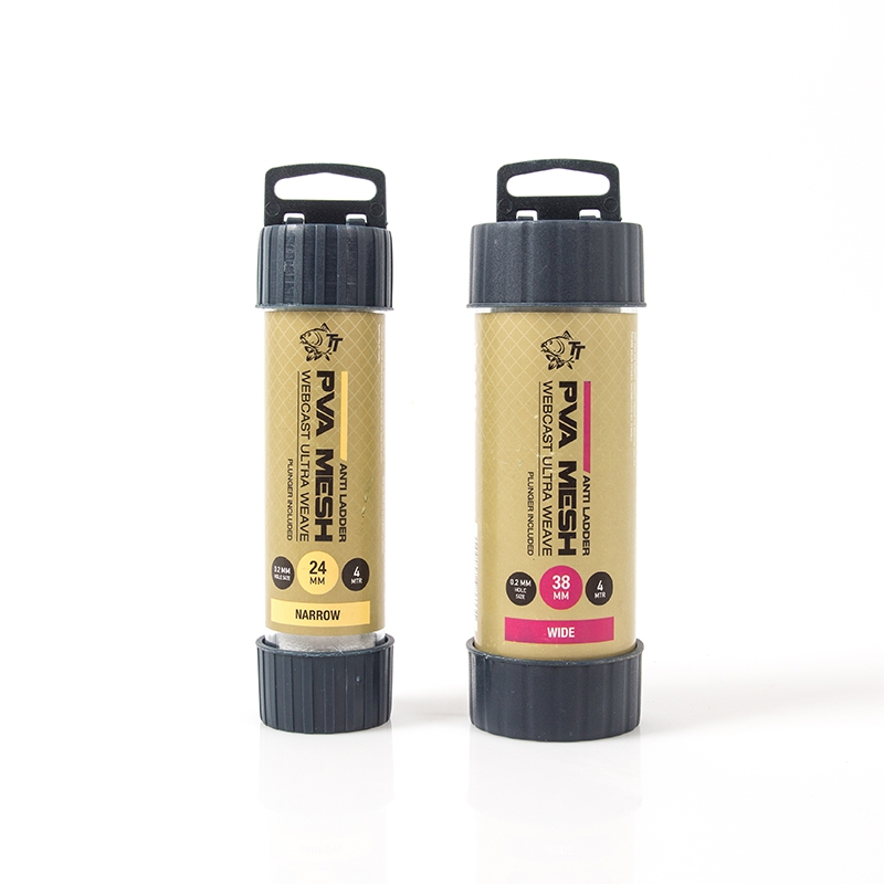 Nash PVA Wide Mesh 37 mm; 4m