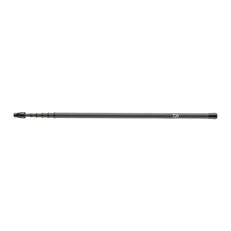 Daiwa D-VEC Carbon Tele Hnadle L: 4,20 m