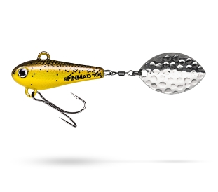 Spinmad Originals Diesel; 4g