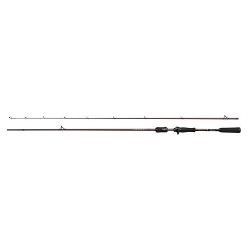 Abu Garcia Spike S Crankbait Rod; L: 2,18 m Wg. 10 - 30 g