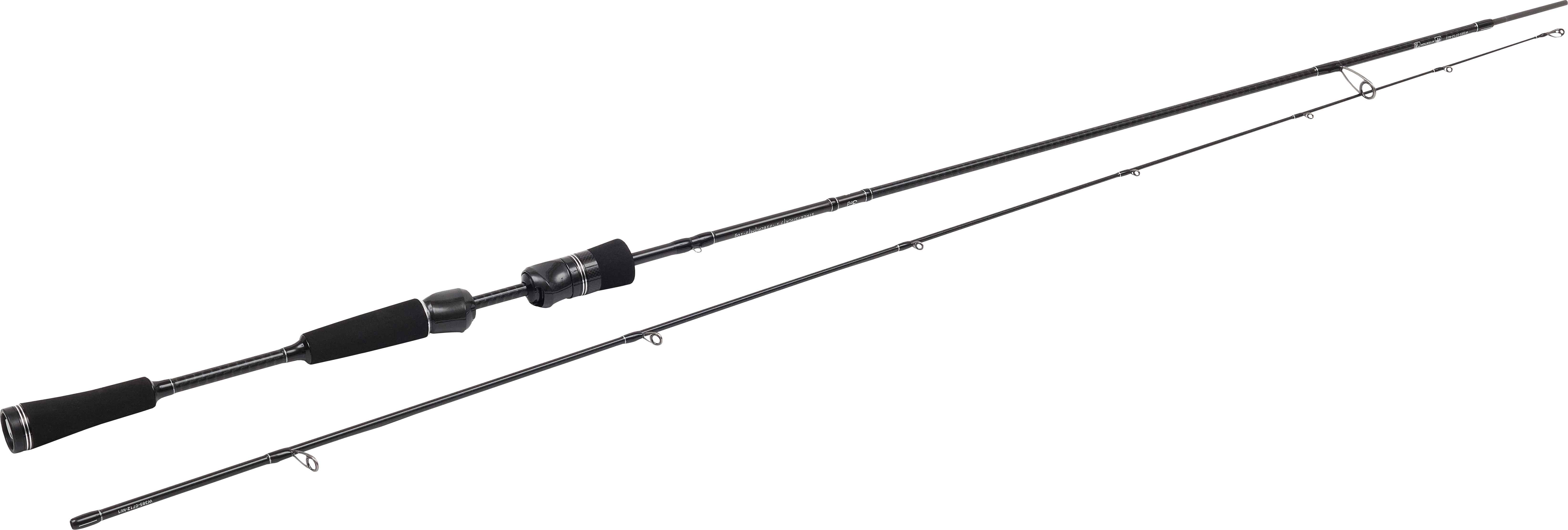 Westin W3 Streetstick 3rd MH 2,46 m # 5 - 15 g