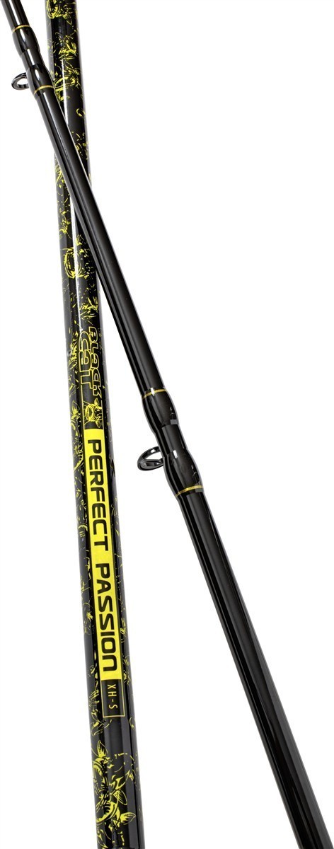 Black Cat 3,20m Perfect Passion XH-S Wfg.: 350g