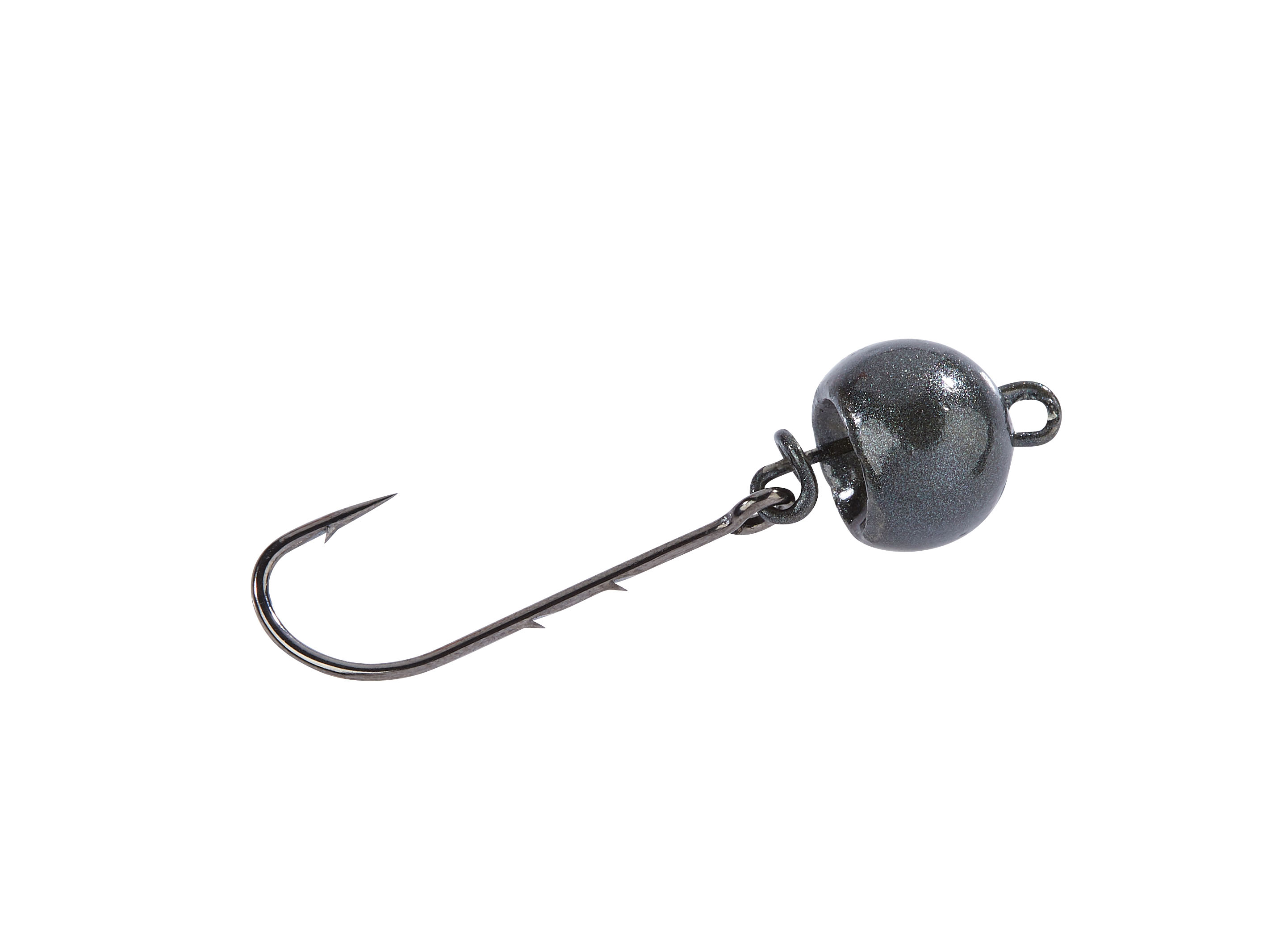 Balzer Shirasu Street Micro Bottom Jig mit Trailer-Haken # 5 g / Gr. 4