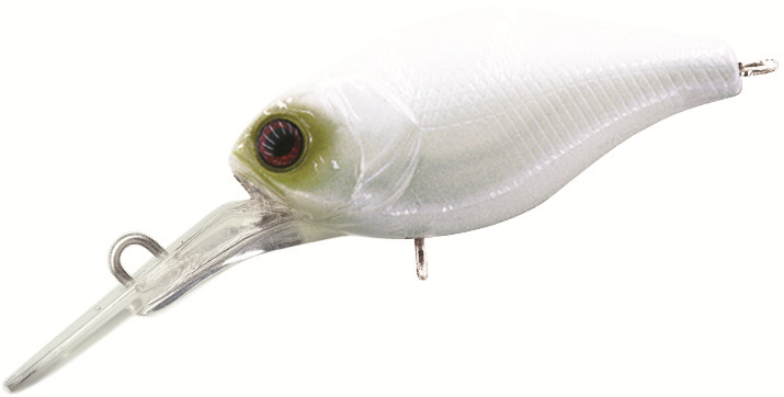 Illex Diving Chubby 38 mm / 4,3 g Bone